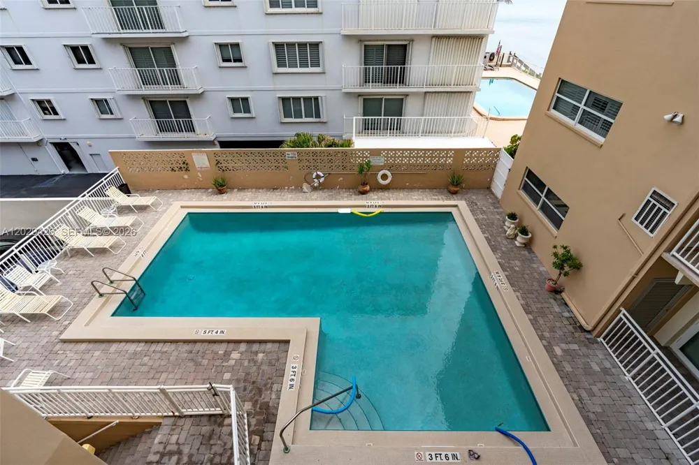 4500 S Ocean Blvd #405 Lantana, FL 33480
