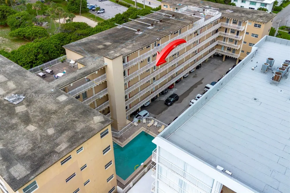 4500 S Ocean Blvd #405 Lantana, FL 33480