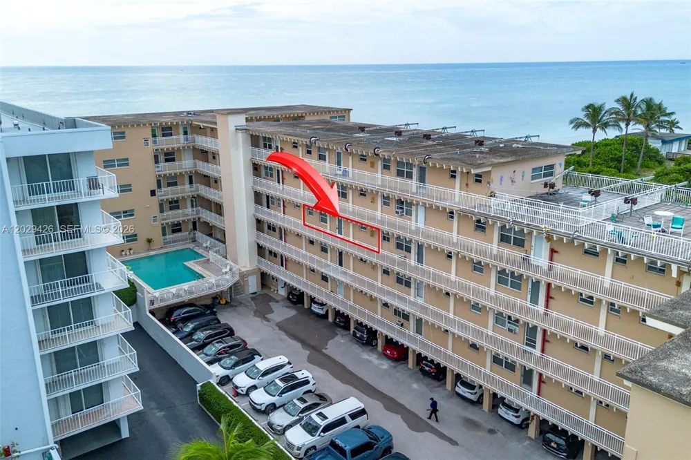 4500 S Ocean Blvd #405 Lantana, FL 33480