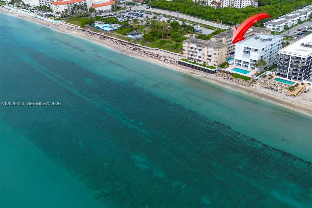 4500 S Ocean Blvd #405 Lantana, FL 33480