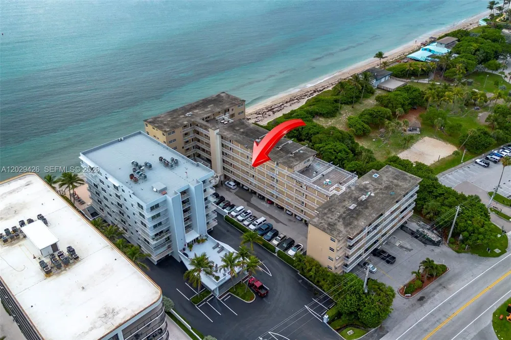 4500 S Ocean Blvd #405 Lantana, FL 33480