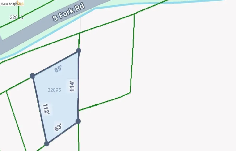 22895 S Fork Rd. Twain Harte, CA 95383