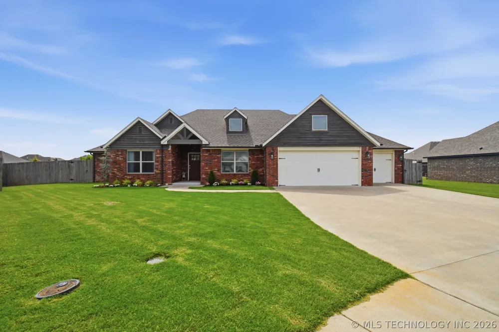 10442 S 233rd EastPlace