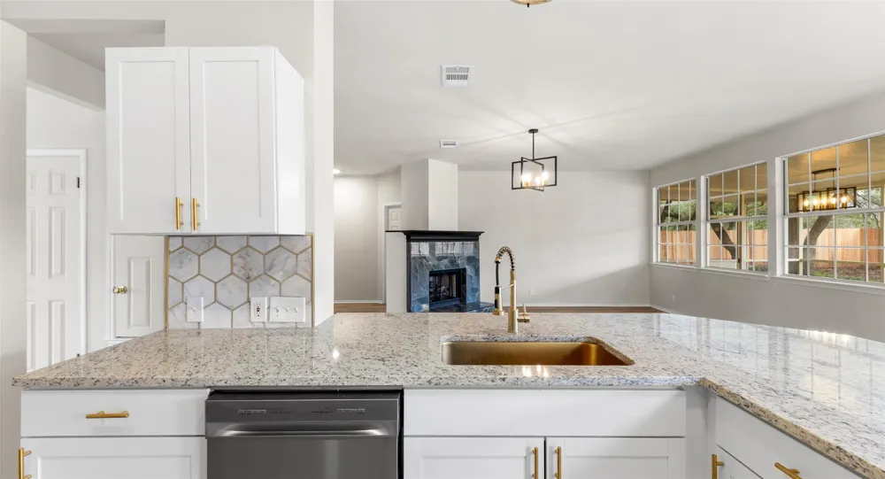 412 Tamara Drive Georgetown, TX 78628