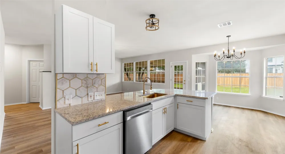 412 Tamara Drive Georgetown, TX 78628