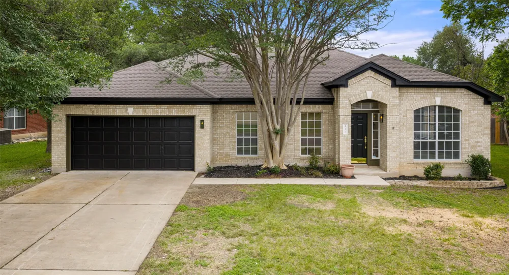 412 Tamara Drive Georgetown, TX 78628