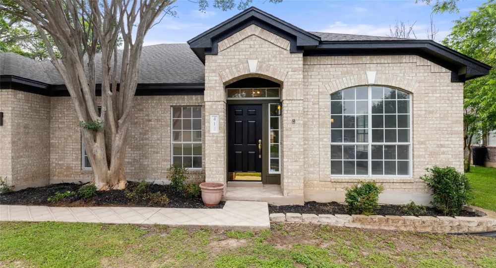 412 Tamara Drive Georgetown, TX 78628