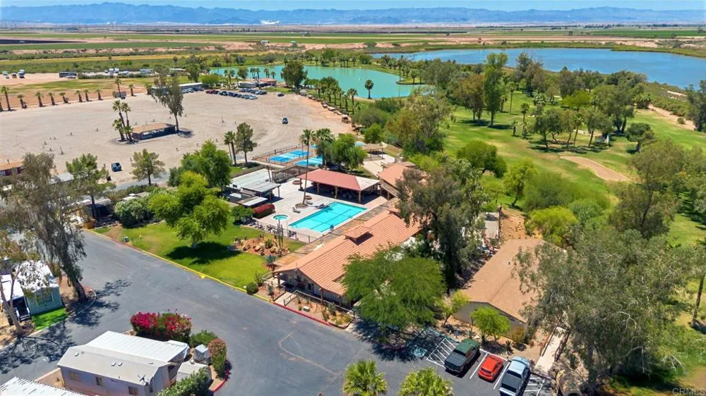 1601 Drew Road #SPC 57 El Centro, CA 92243