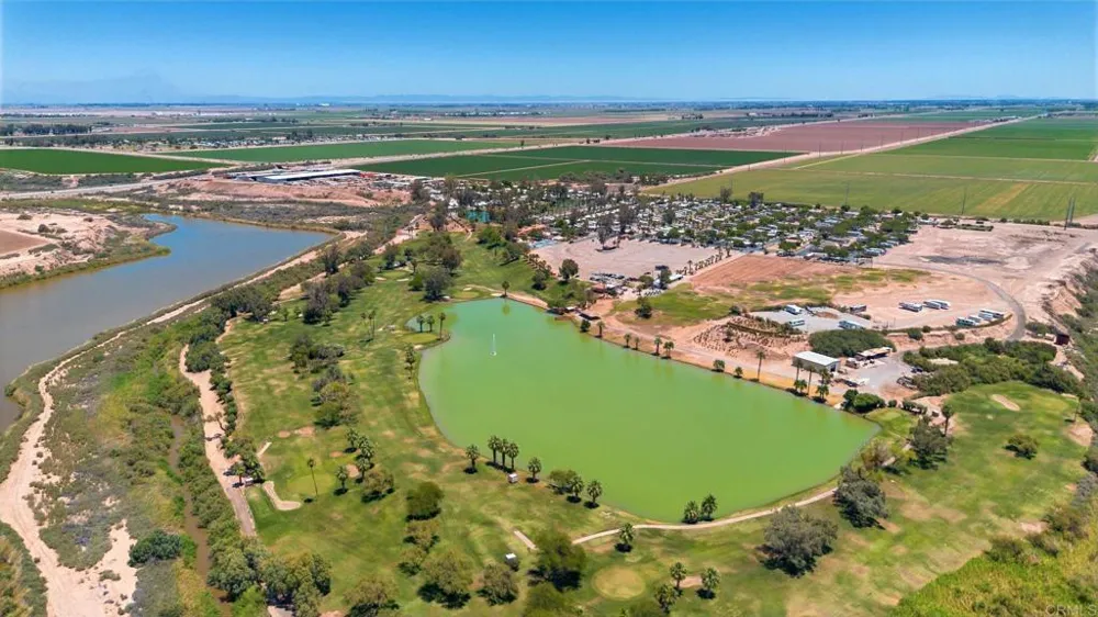 1601 Drew Road #SPC 57 El Centro, CA 92243