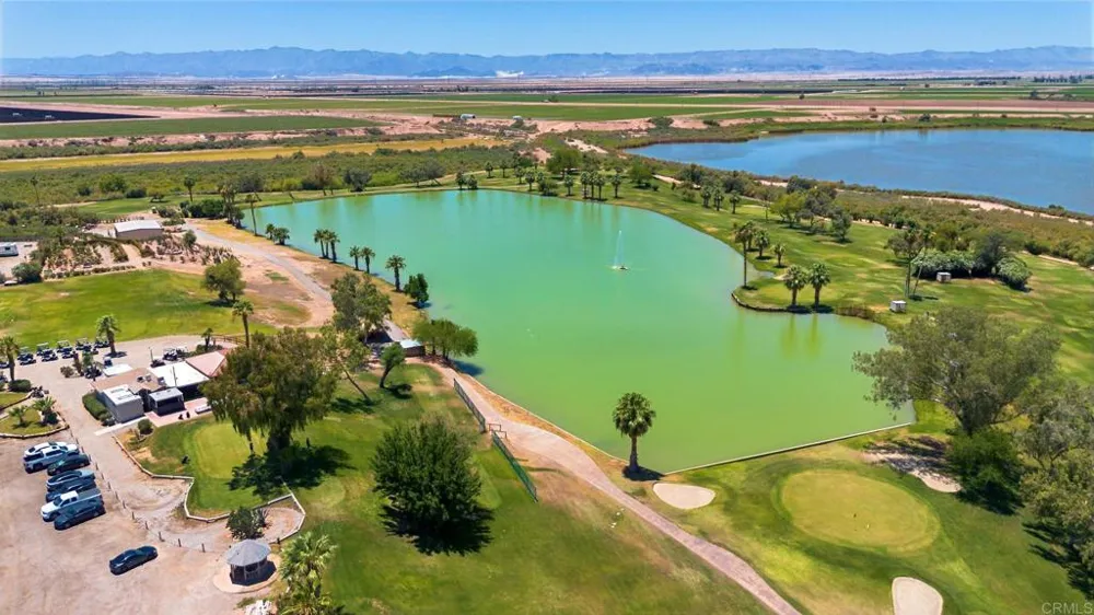 1601 Drew Road #SPC 57 El Centro, CA 92243