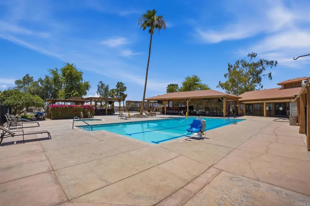 1601 Drew Road #SPC 57 El Centro, CA 92243