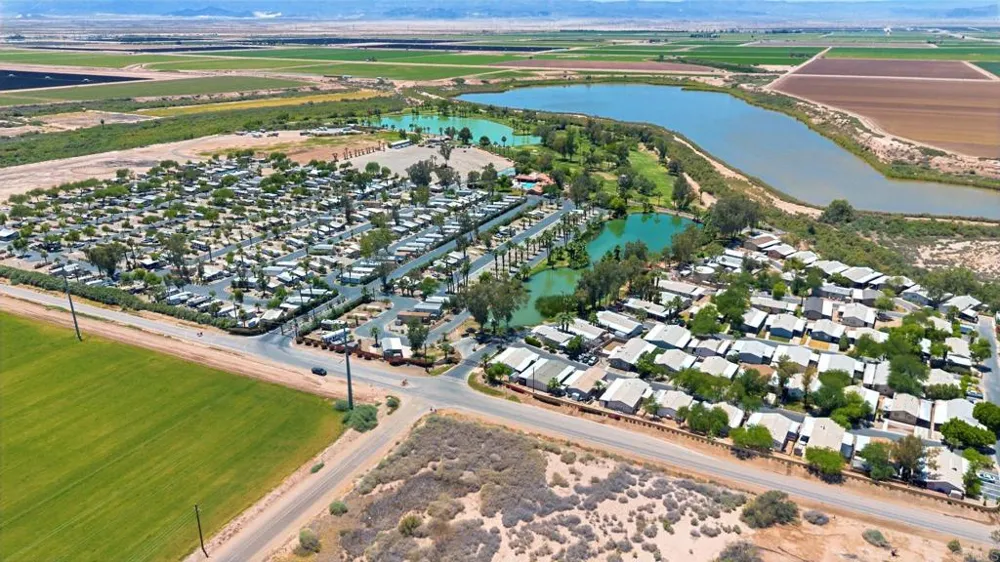 1601 Drew Road #SPC 57 El Centro, CA 92243