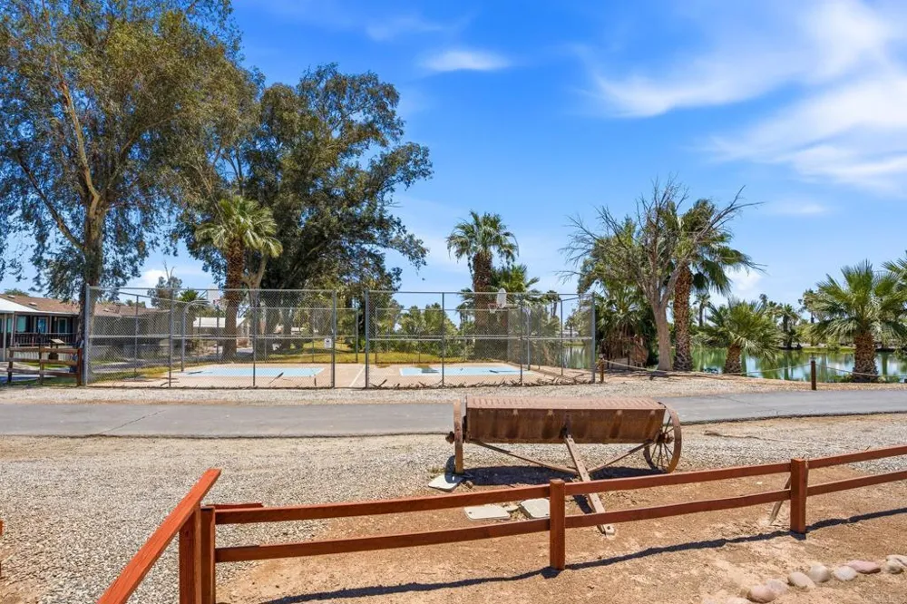 1601 Drew Road #SPC 57 El Centro, CA 92243
