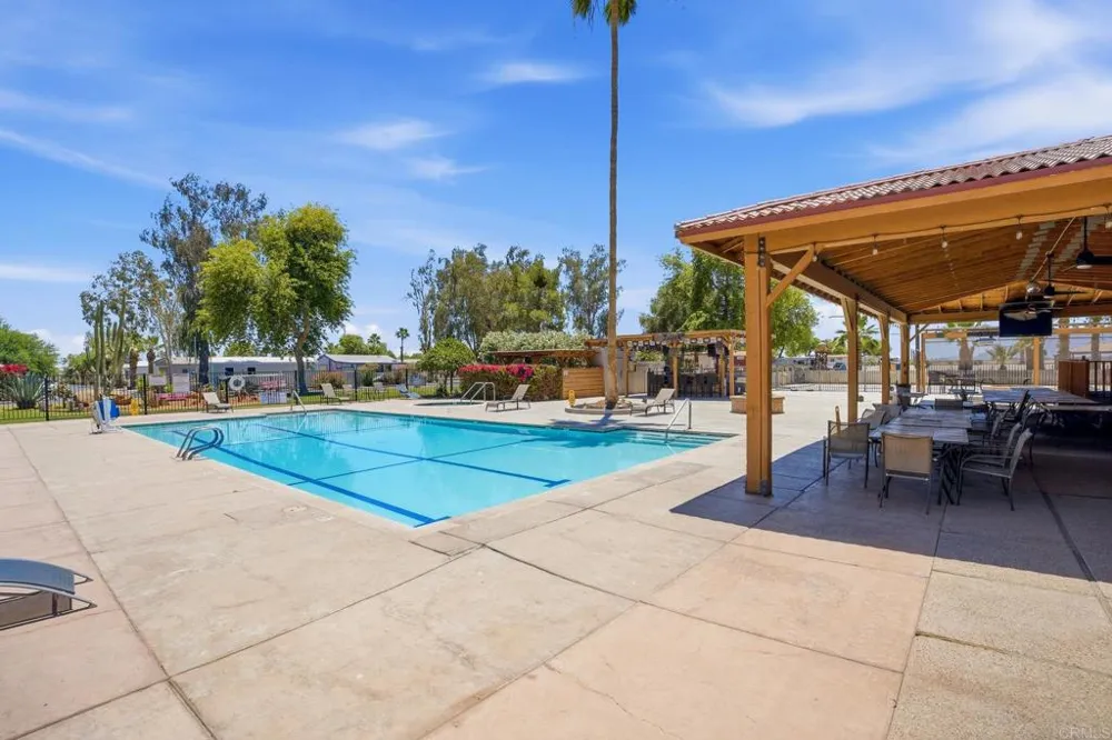 1601 Drew Road #SPC 57 El Centro, CA 92243
