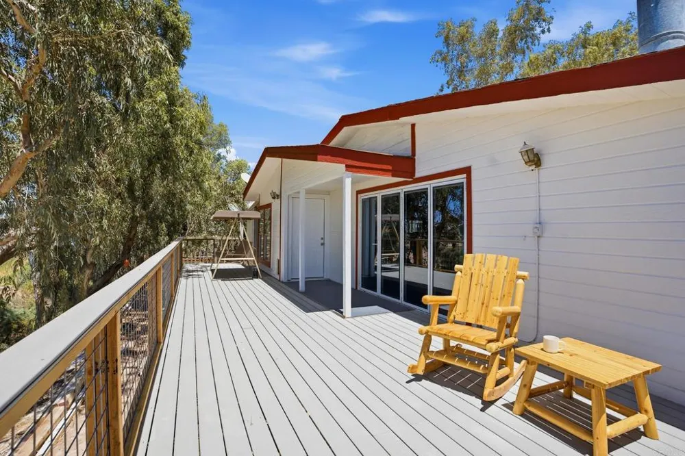 1601 Drew Road #SPC 57 El Centro, CA 92243