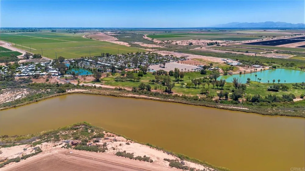 1601 Drew Road #SPC 57 El Centro, CA 92243