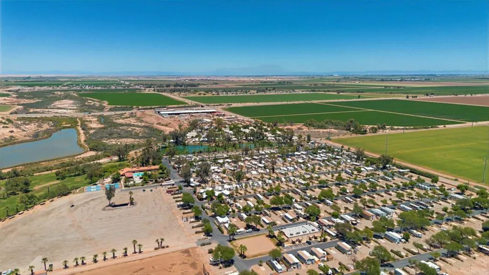 1601 Drew Road #SPC 57 El Centro, CA 92243