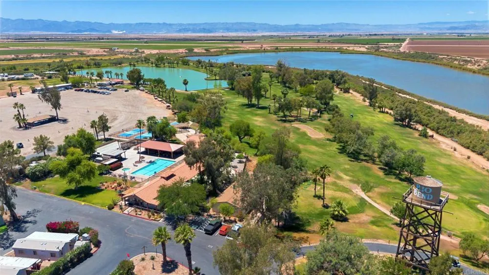 1601 Drew Road #SPC 57 El Centro, CA 92243