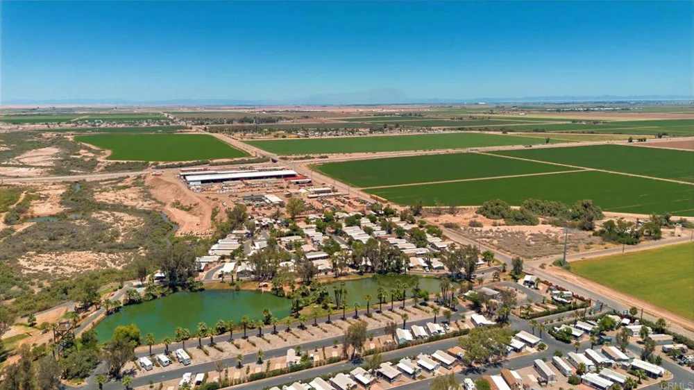 1601 Drew Road #SPC 57 El Centro, CA 92243