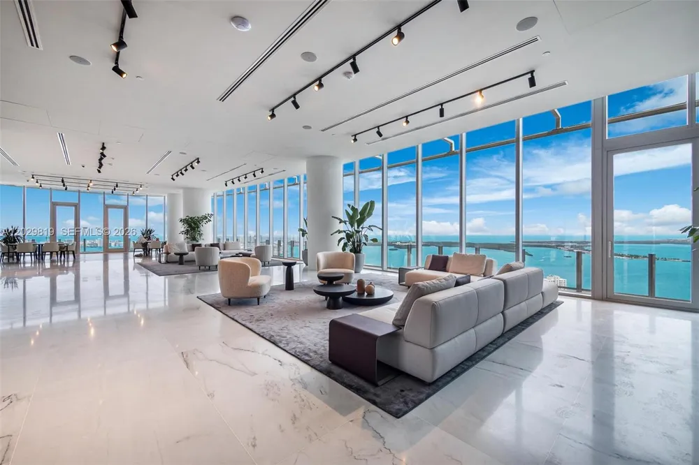300 E Biscayne Blvd Way #5101 Miami, FL 33131