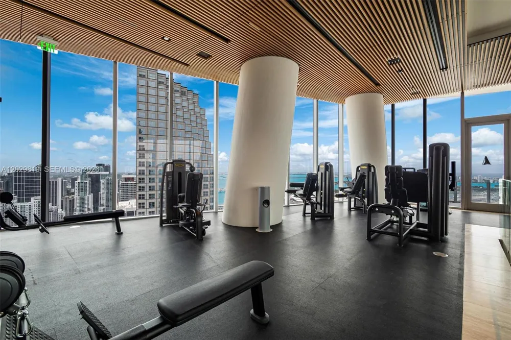 300 E Biscayne Blvd Way #5101 Miami, FL 33131