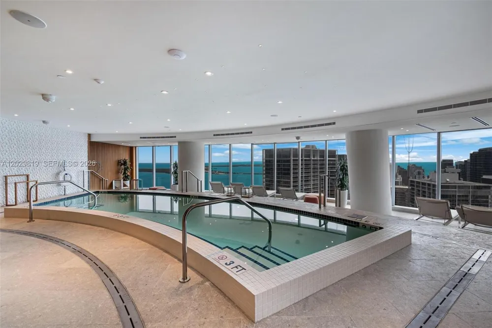 300 E Biscayne Blvd Way #5101 Miami, FL 33131