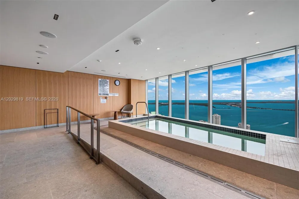 300 E Biscayne Blvd Way #5101 Miami, FL 33131
