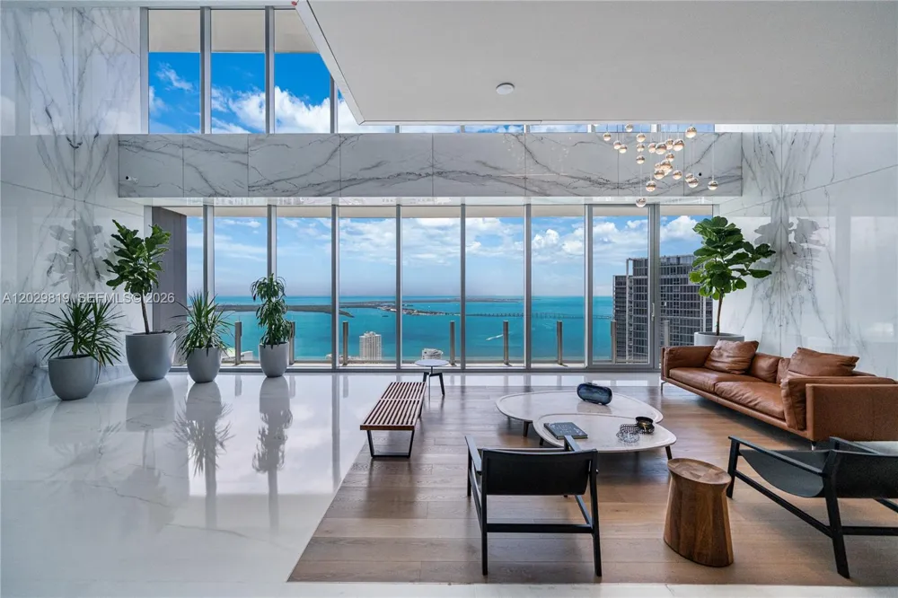 300 E Biscayne Blvd Way #5101 Miami, FL 33131