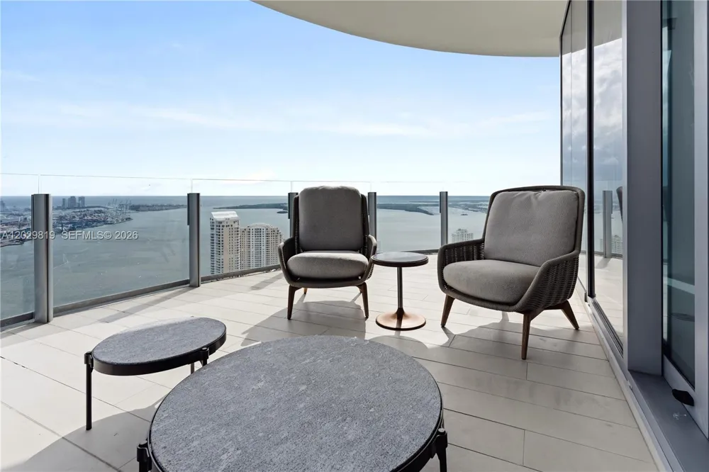 300 E Biscayne Blvd Way #5101 Miami, FL 33131