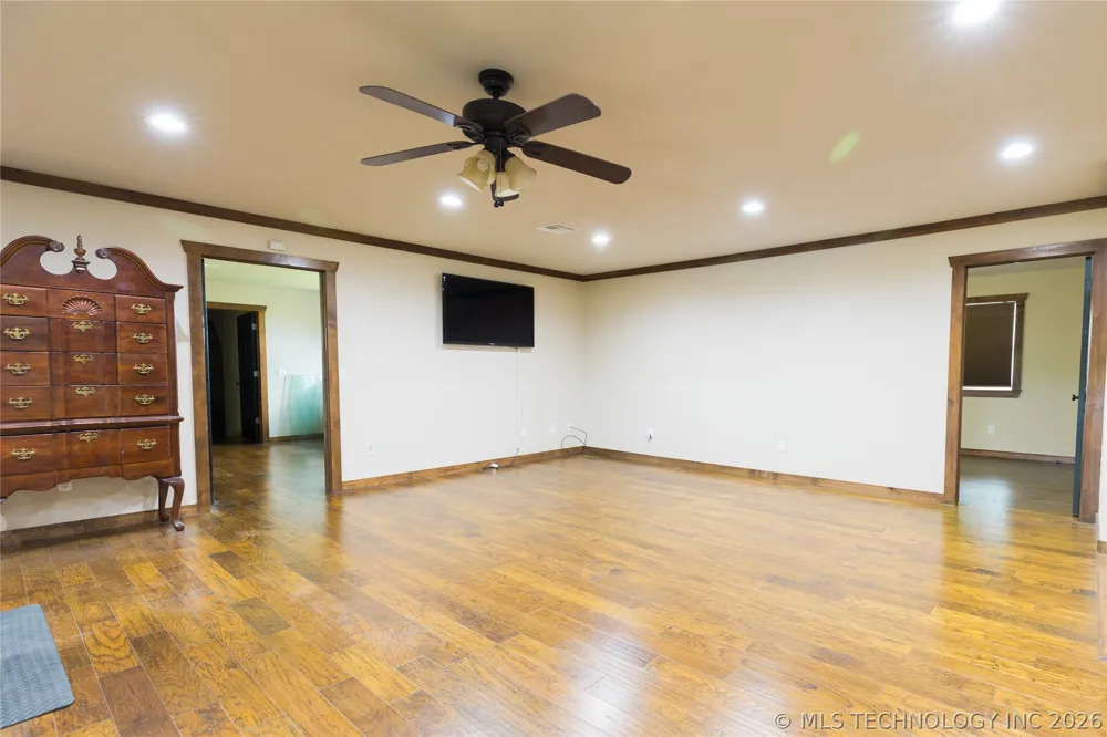 4535 E 340 ROAD Talala, OK 74080