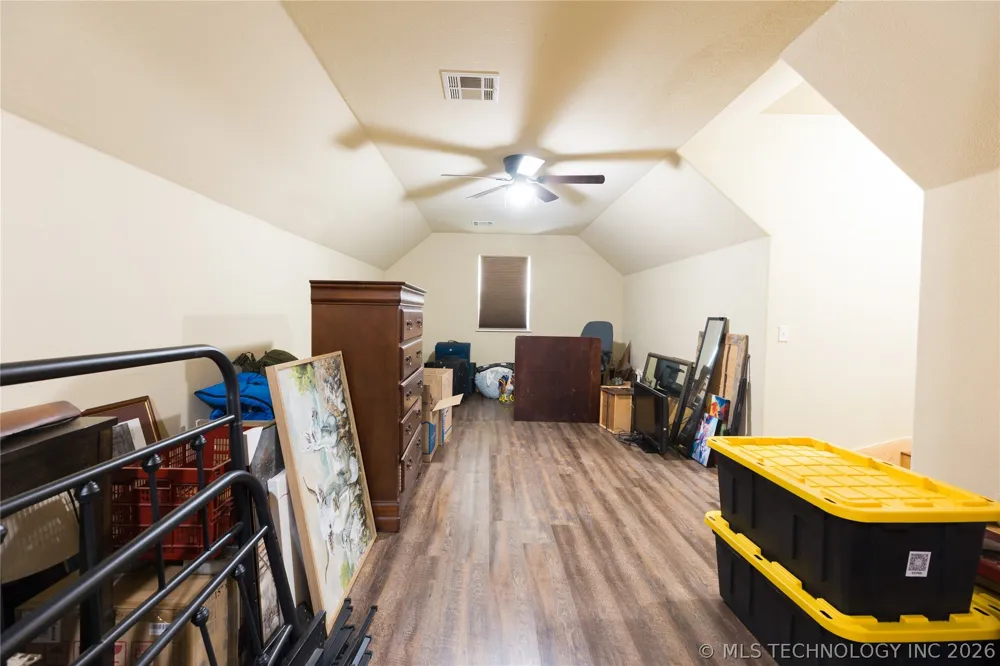 4535 E 340 ROAD Talala, OK 74080
