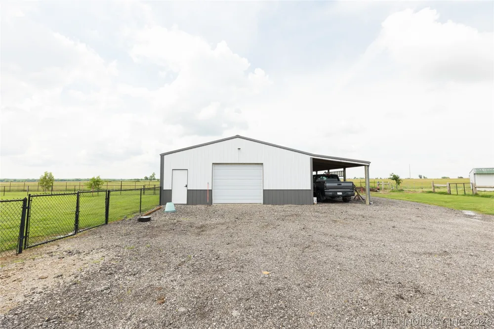 4535 E 340 ROAD Talala, OK 74080