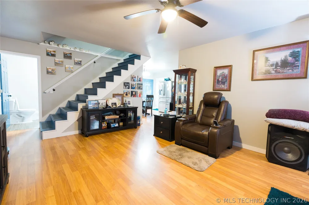 4535 E 340 ROAD Talala, OK 74080