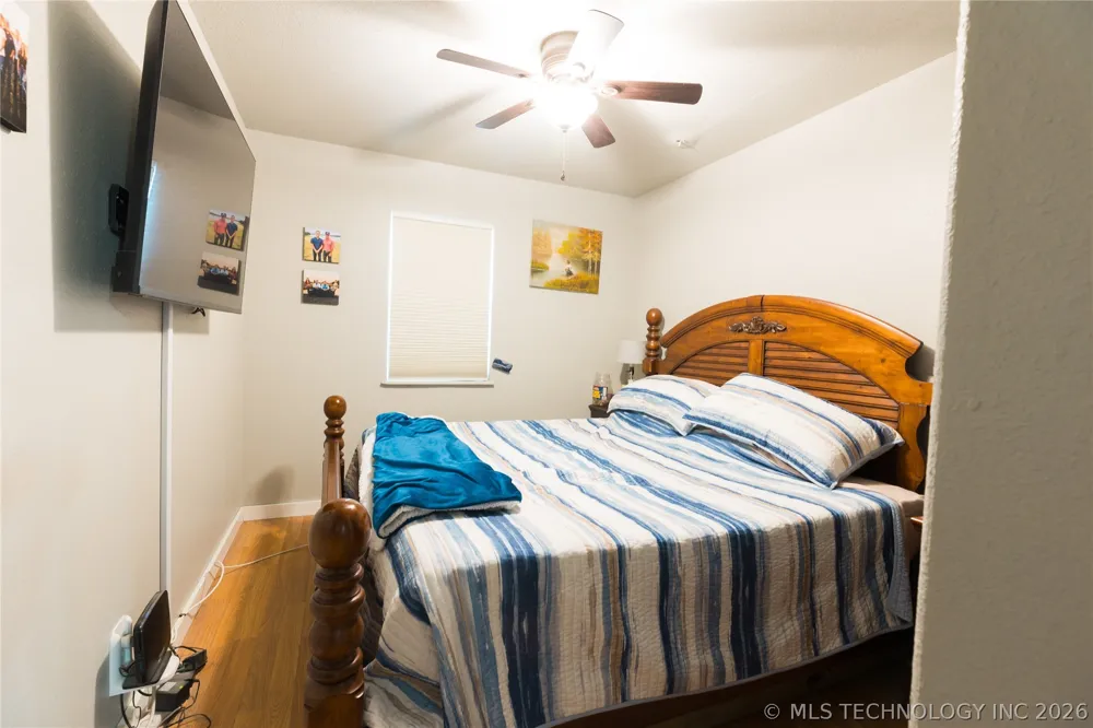 4535 E 340 ROAD Talala, OK 74080
