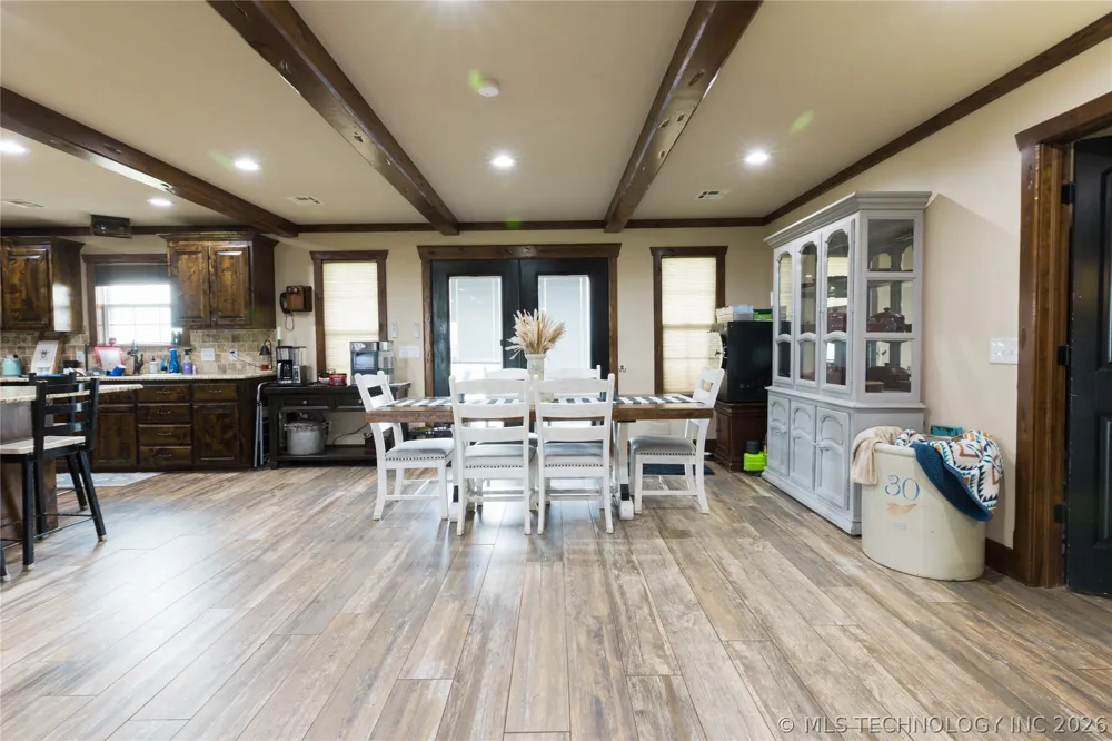 4535 E 340 ROAD Talala, OK 74080