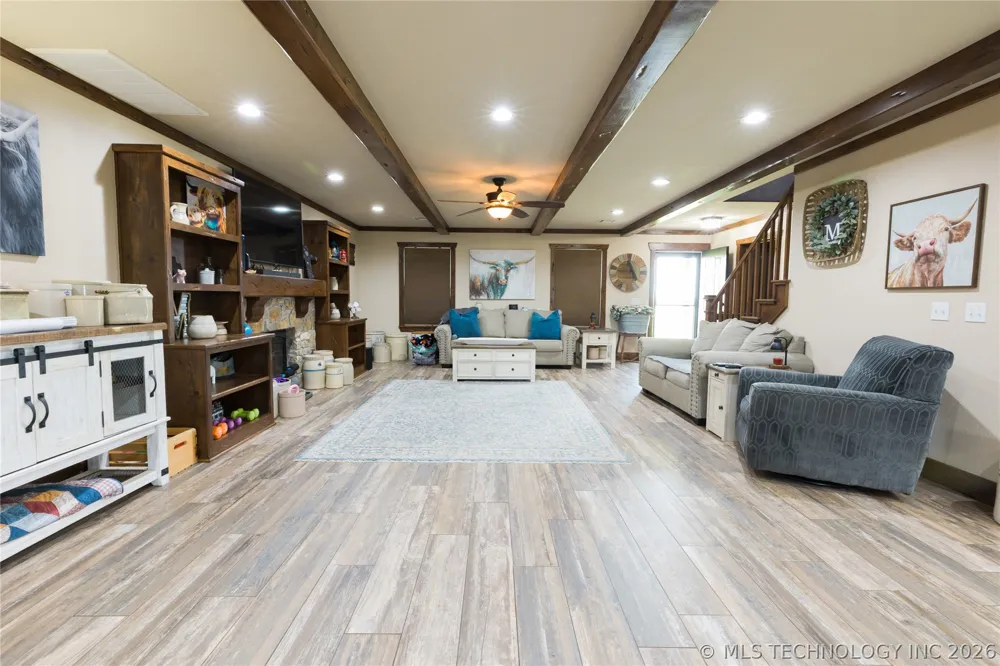 4535 E 340 ROAD Talala, OK 74080
