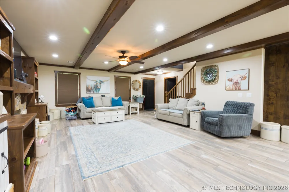 4535 E 340 ROAD Talala, OK 74080
