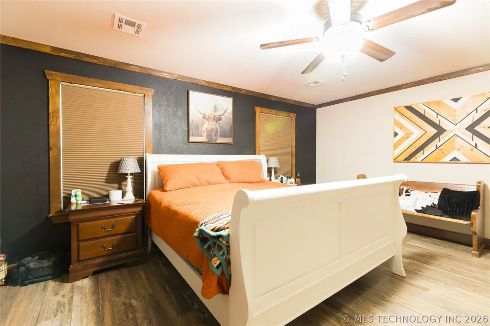 4535 E 340 ROAD Talala, OK 74080