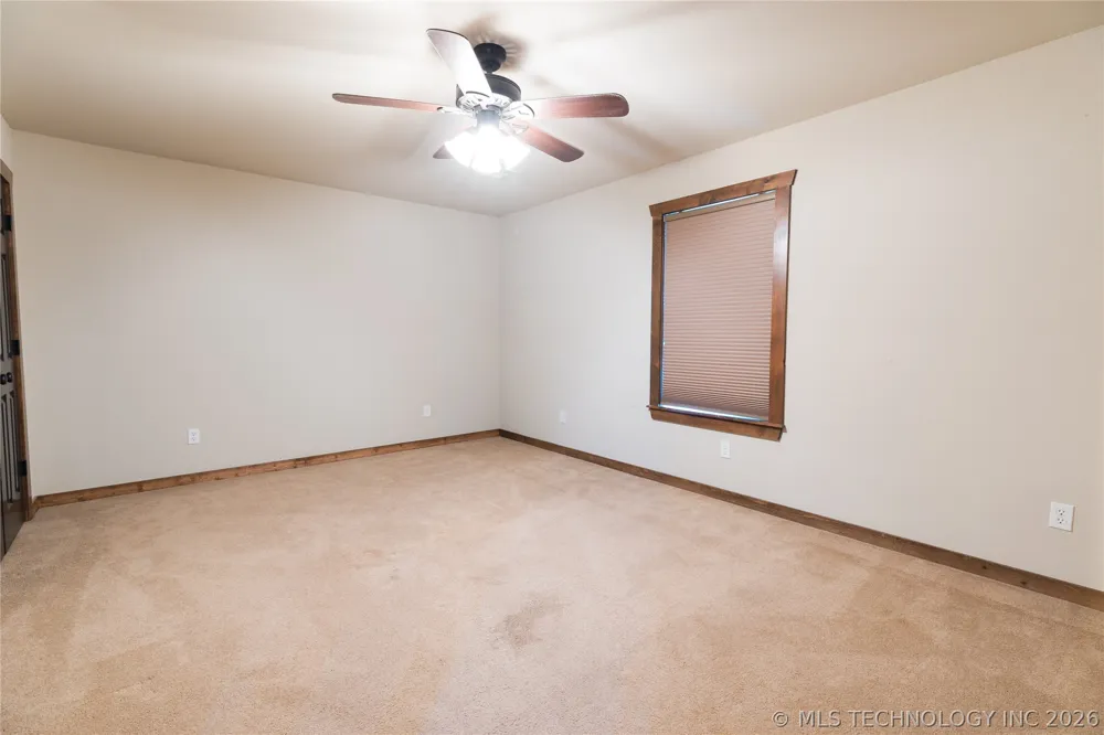 4535 E 340 ROAD Talala, OK 74080