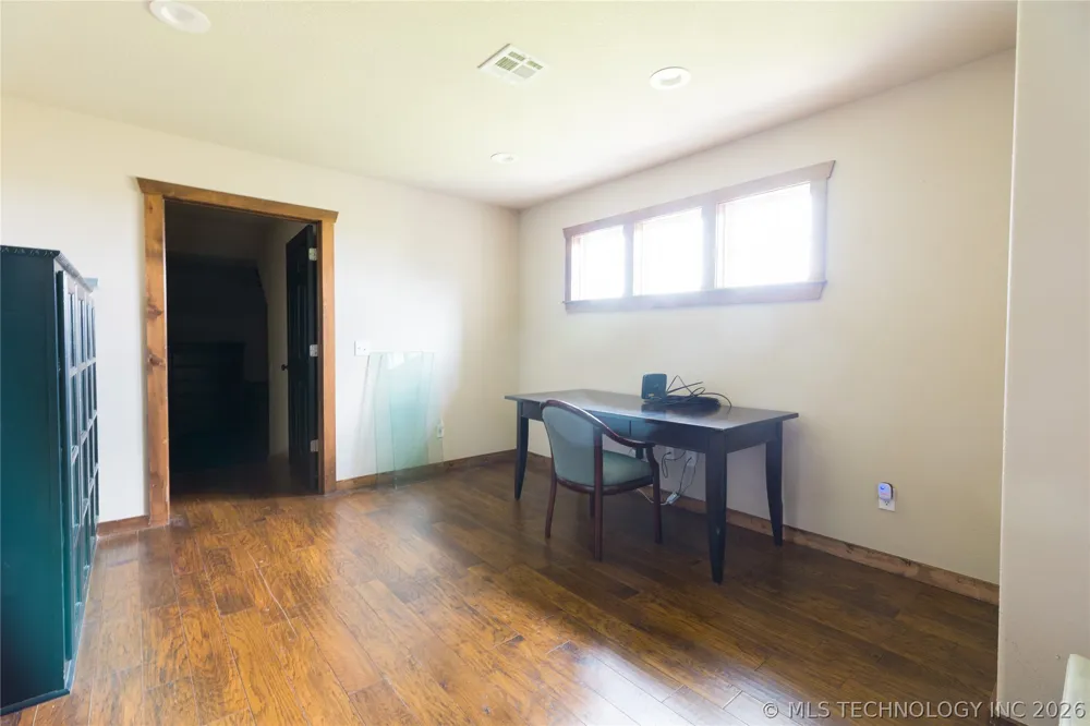 4535 E 340 ROAD Talala, OK 74080