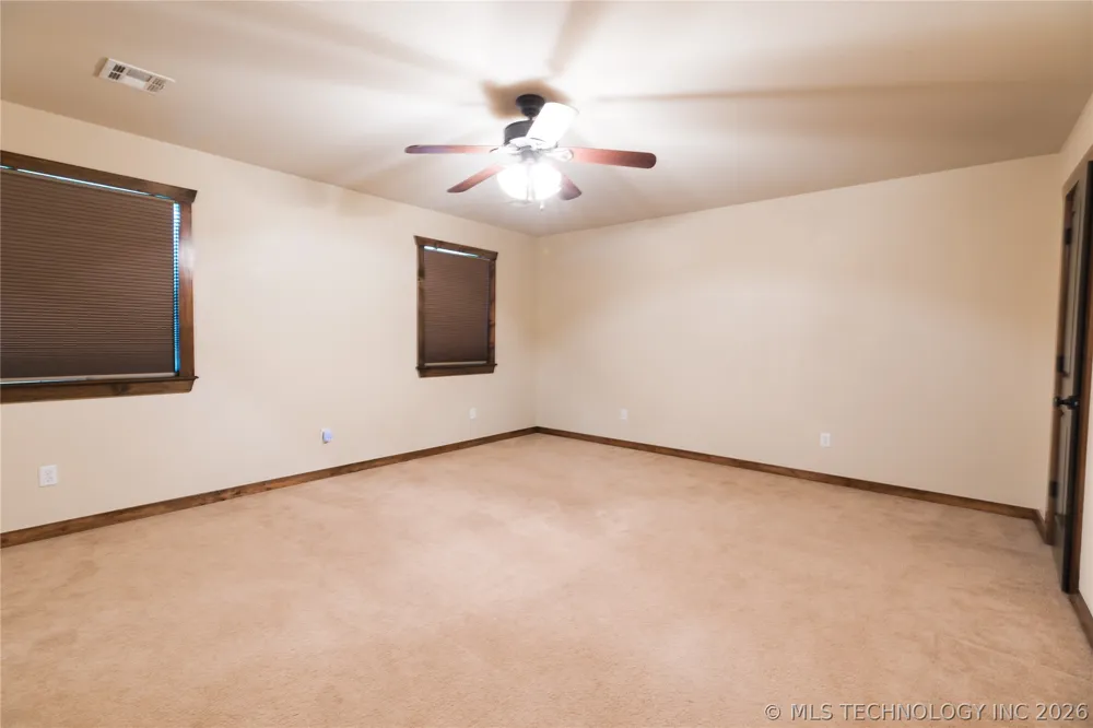 4535 E 340 ROAD Talala, OK 74080