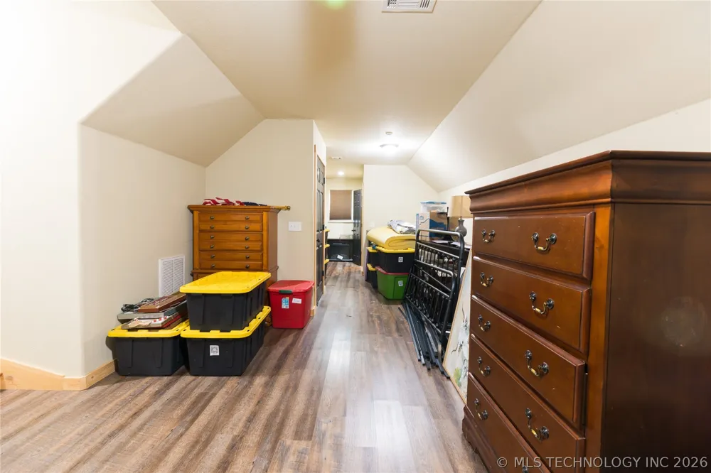 4535 E 340 ROAD Talala, OK 74080