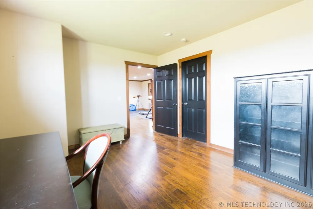 4535 E 340 ROAD Talala, OK 74080