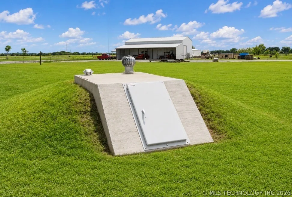 4535 E 340 ROAD Talala, OK 74080