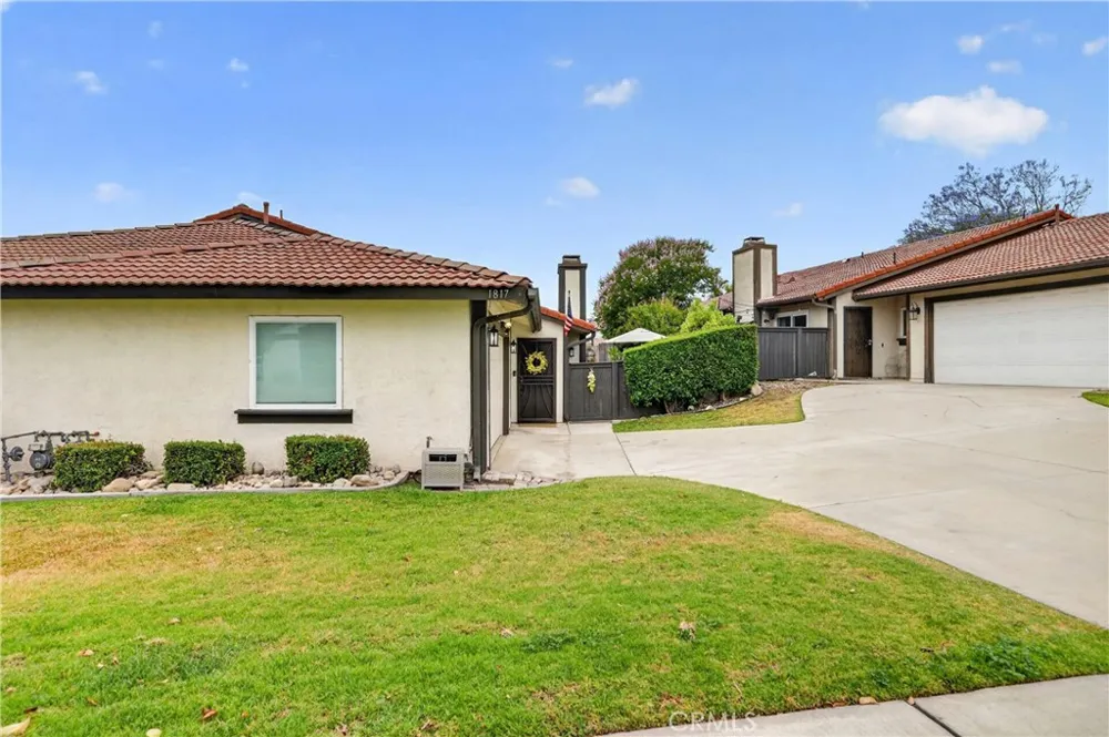 1817 Solano Ontario, CA 91764