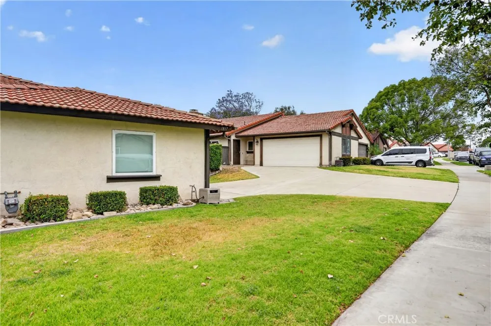 1817 Solano Ontario, CA 91764