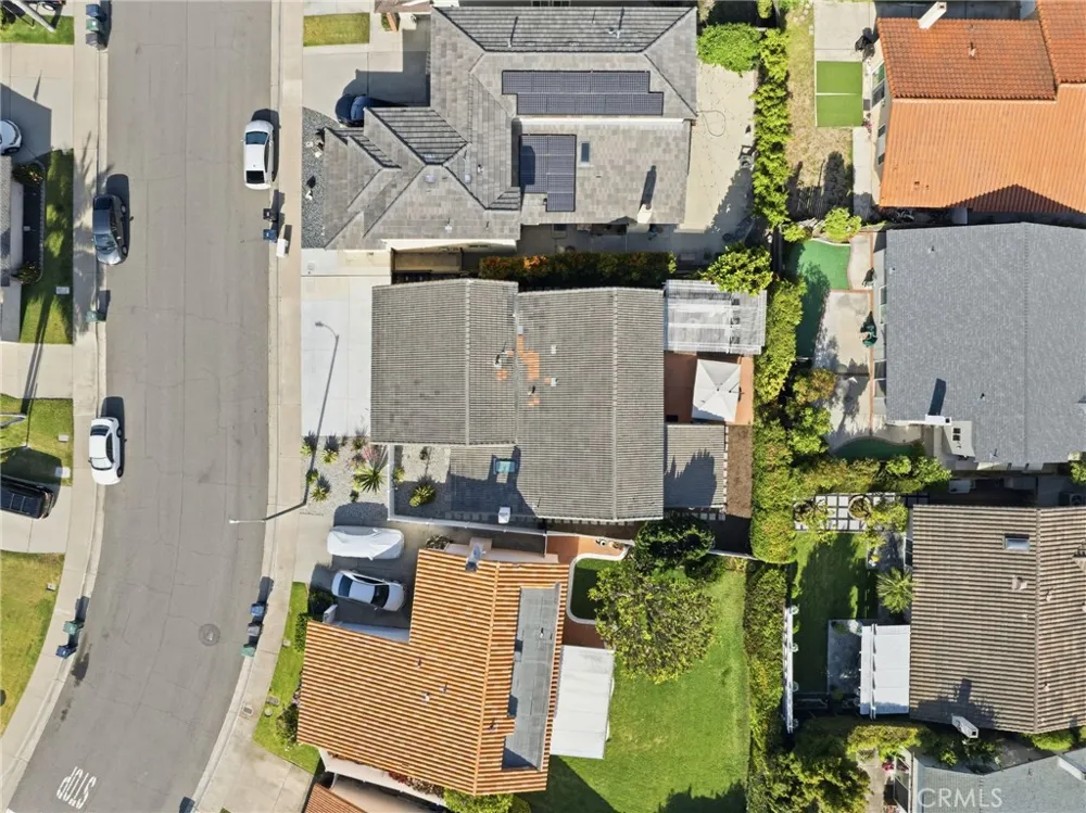 10618 El Toro Fountain Valley, CA 92708