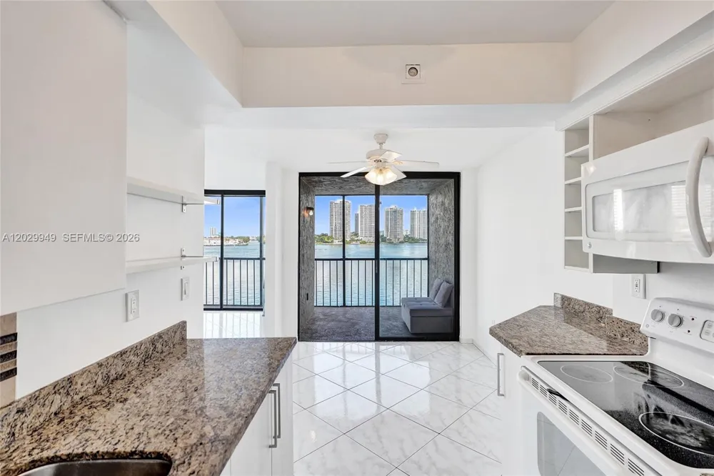 17500 Bay Rd #S403 Sunny Isles Beach, FL 33160