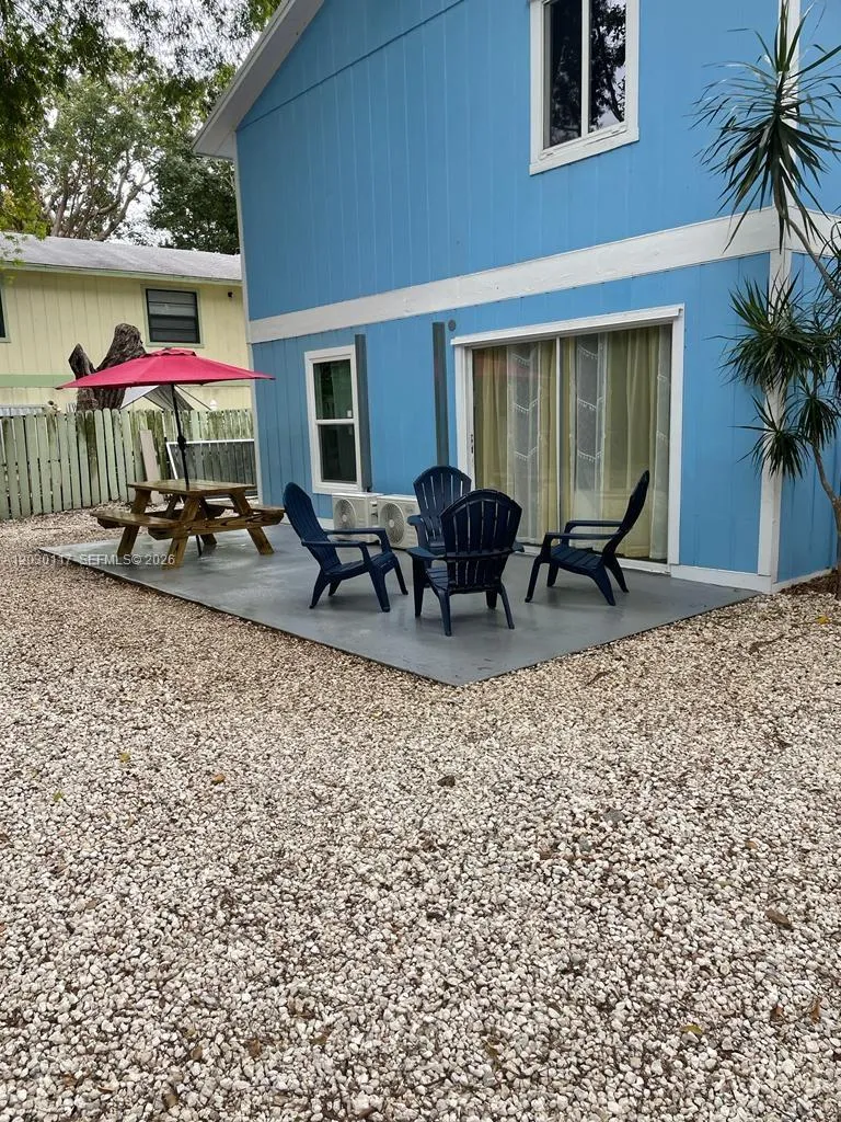 710 Barcelona Rd #Bottom Key Largo, FL 33037
