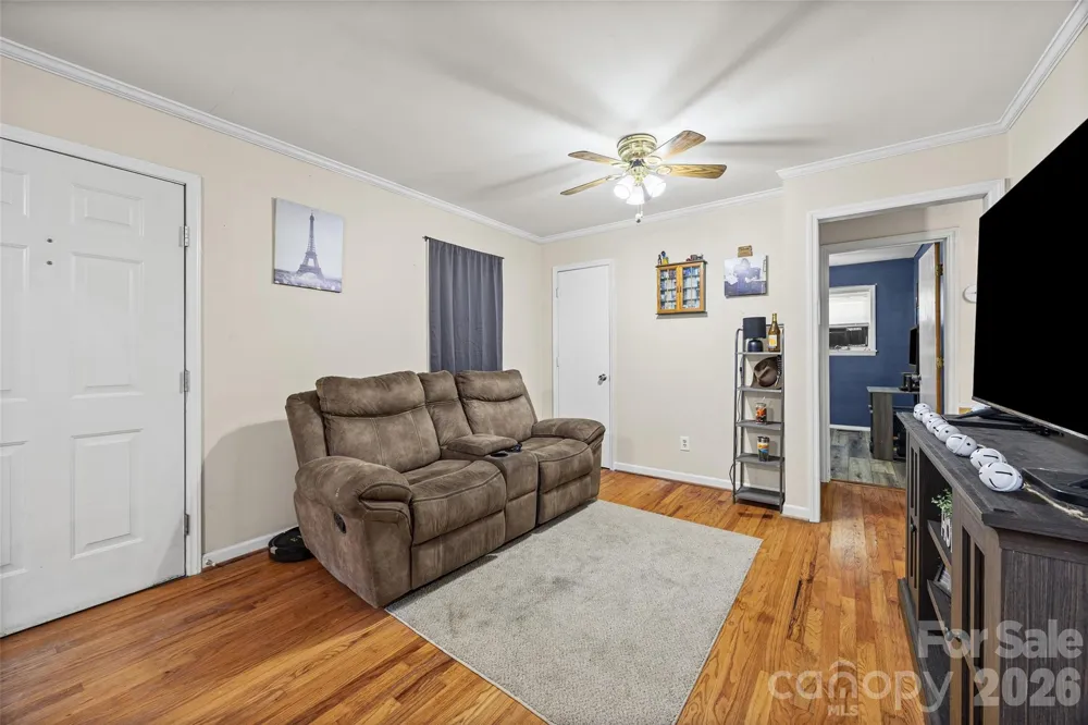 805 Yarborough Road Chester, SC 29706